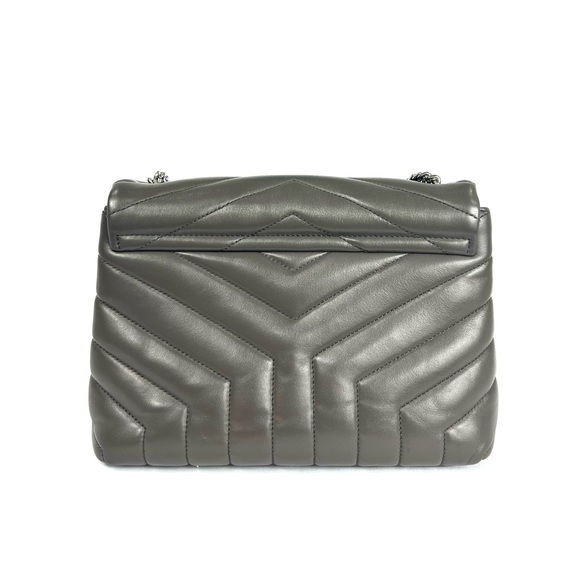 YSL Lou Lou Handbag - Picture 3 of 10